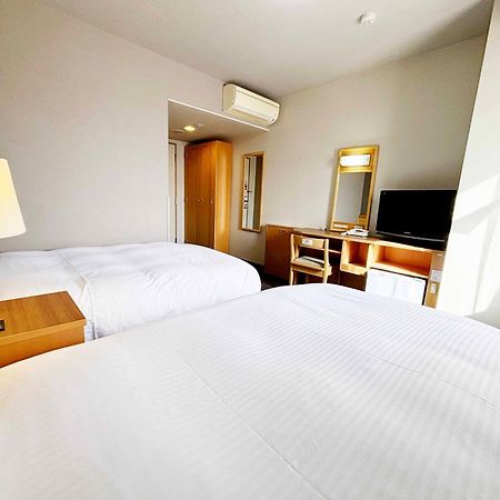 Route Inn Grantia Hanyu Spa Resort Εξωτερικό φωτογραφία