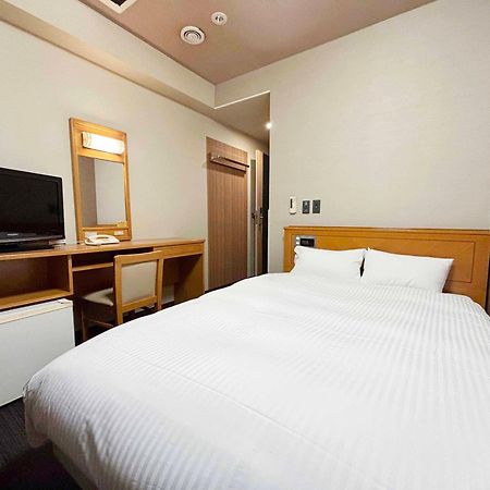 Route Inn Grantia Hanyu Spa Resort Εξωτερικό φωτογραφία