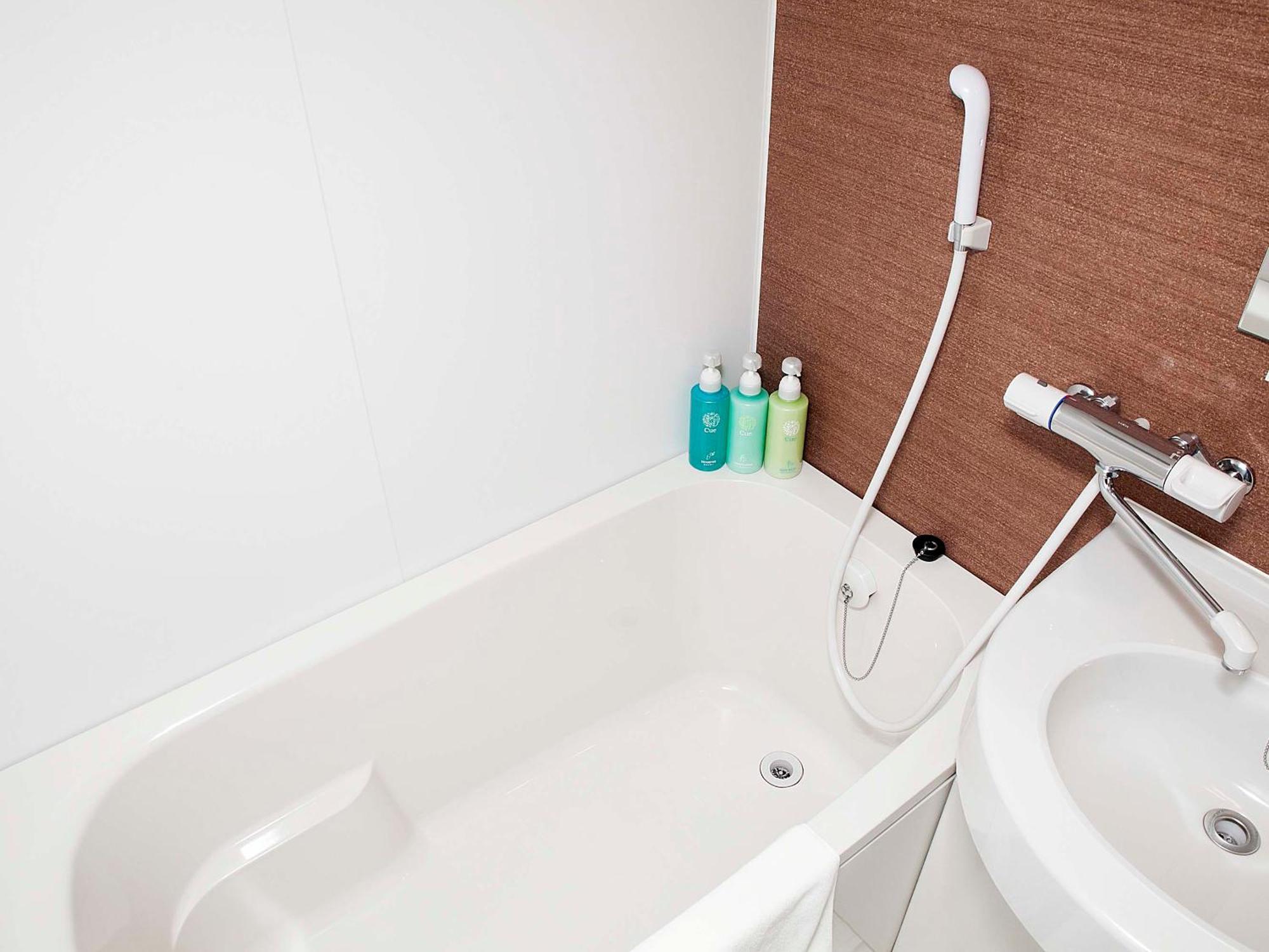 Route Inn Grantia Hanyu Spa Resort Εξωτερικό φωτογραφία