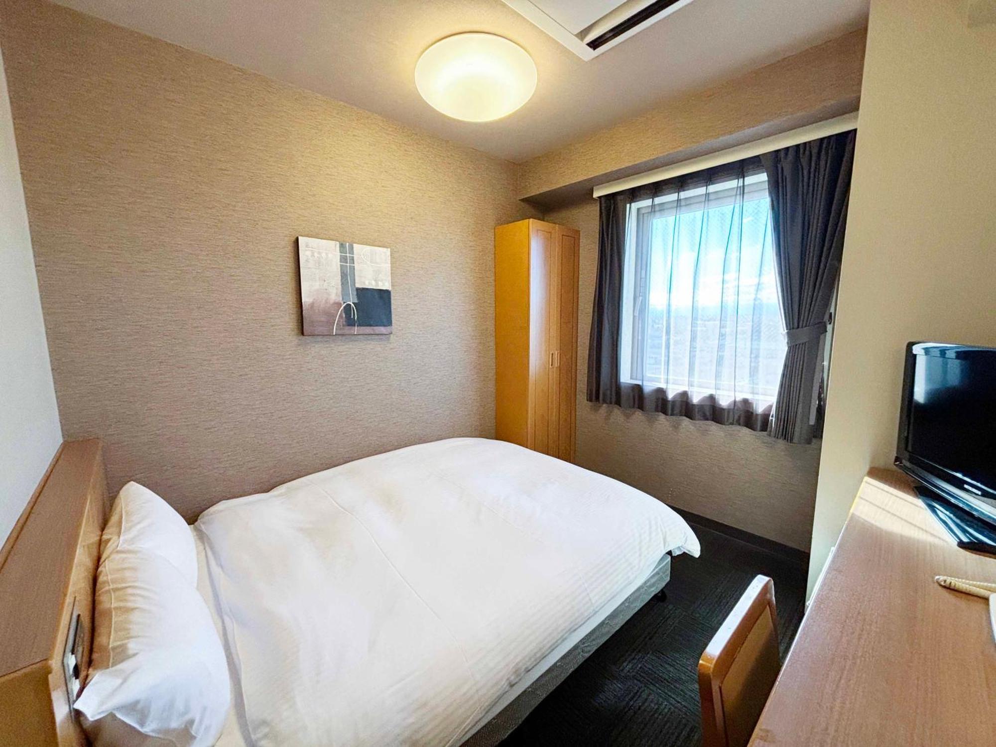 Route Inn Grantia Hanyu Spa Resort Εξωτερικό φωτογραφία