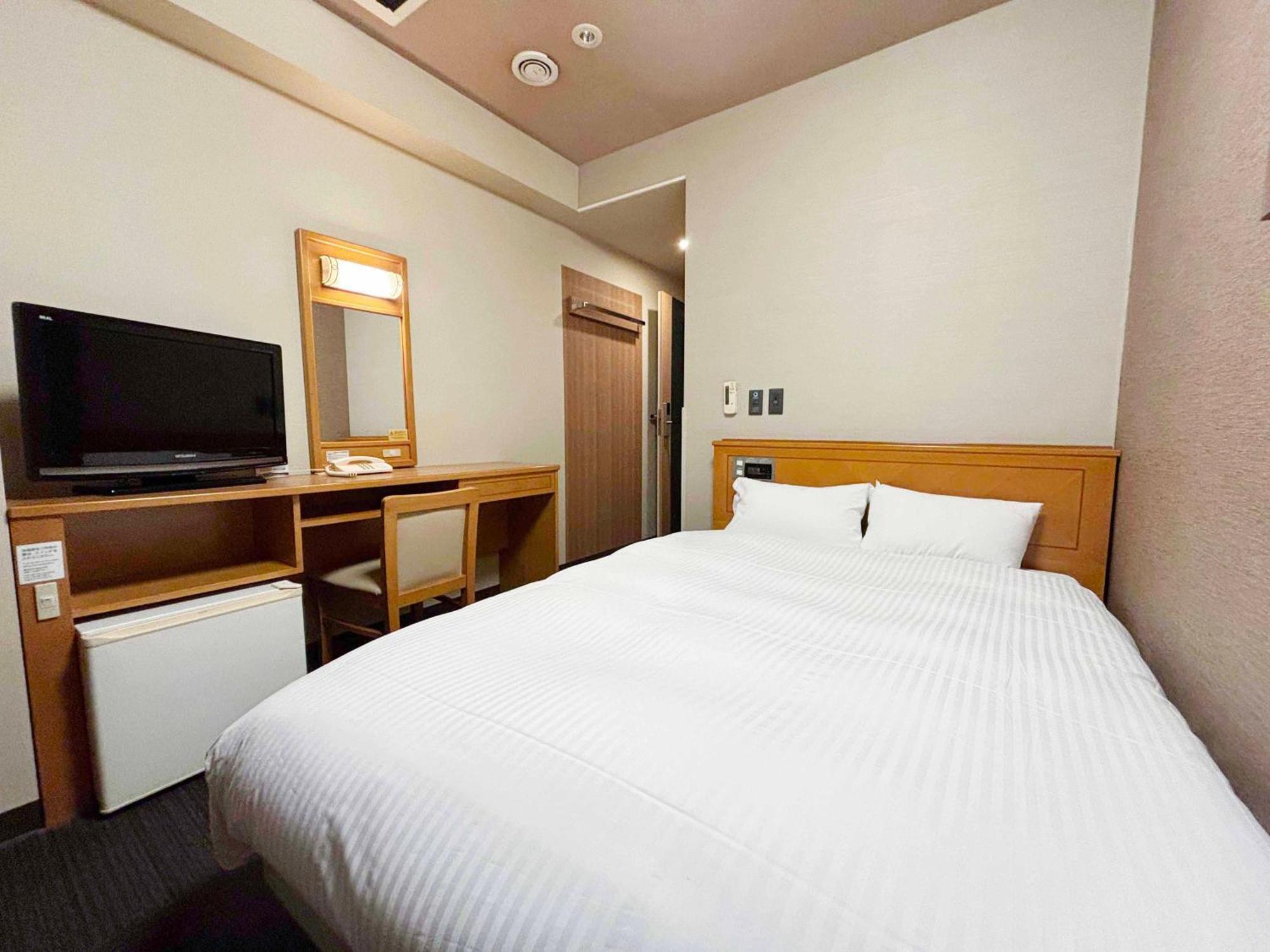 Route Inn Grantia Hanyu Spa Resort Εξωτερικό φωτογραφία